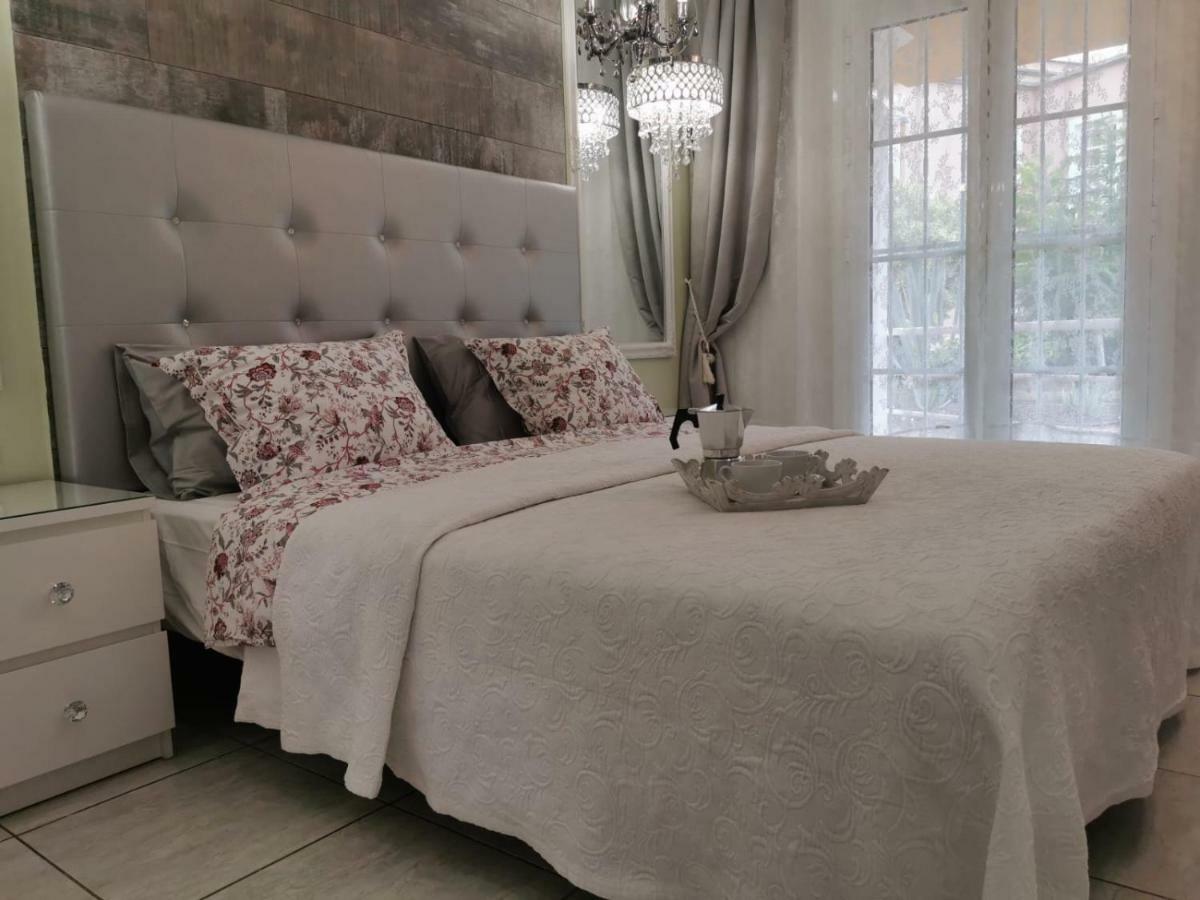 אדחה Apartment Orlando Sea מראה חיצוני תמונה