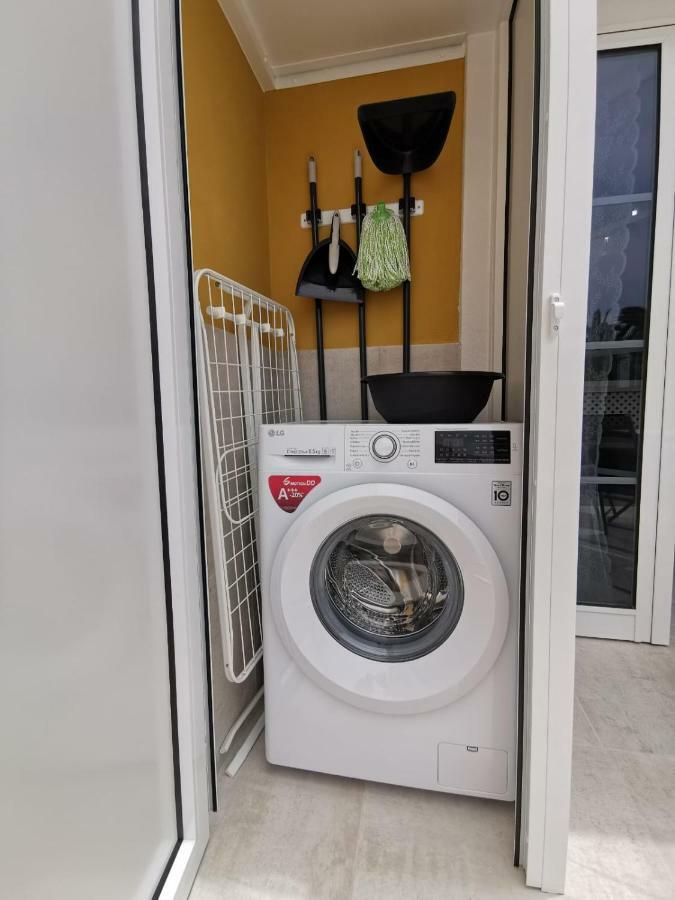 אדחה Apartment Orlando Sea מראה חיצוני תמונה