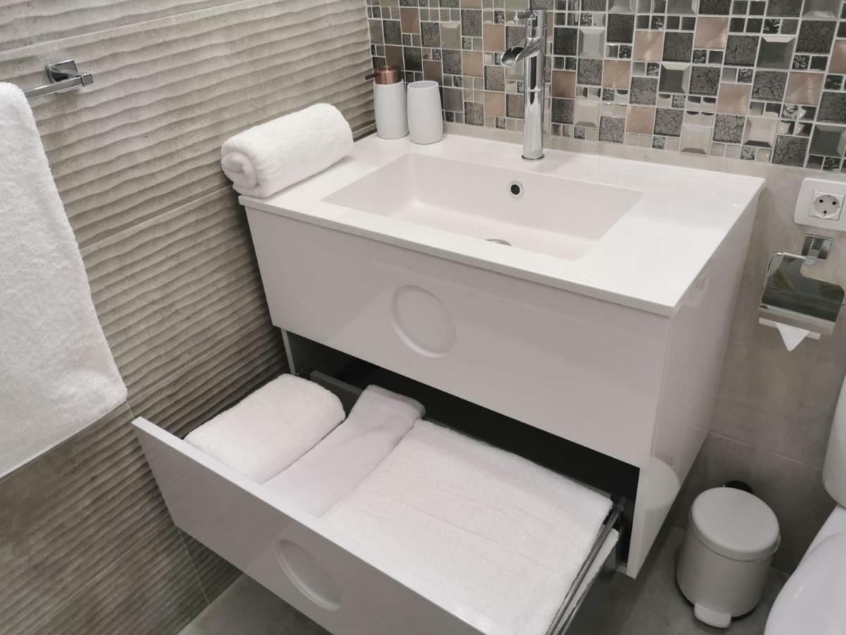 אדחה Apartment Orlando Sea מראה חיצוני תמונה