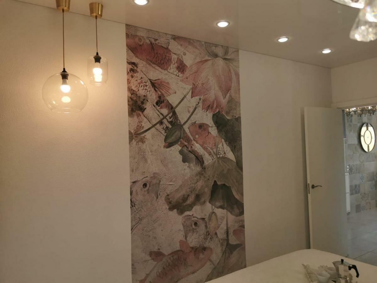 אדחה Apartment Orlando Sea מראה חיצוני תמונה
