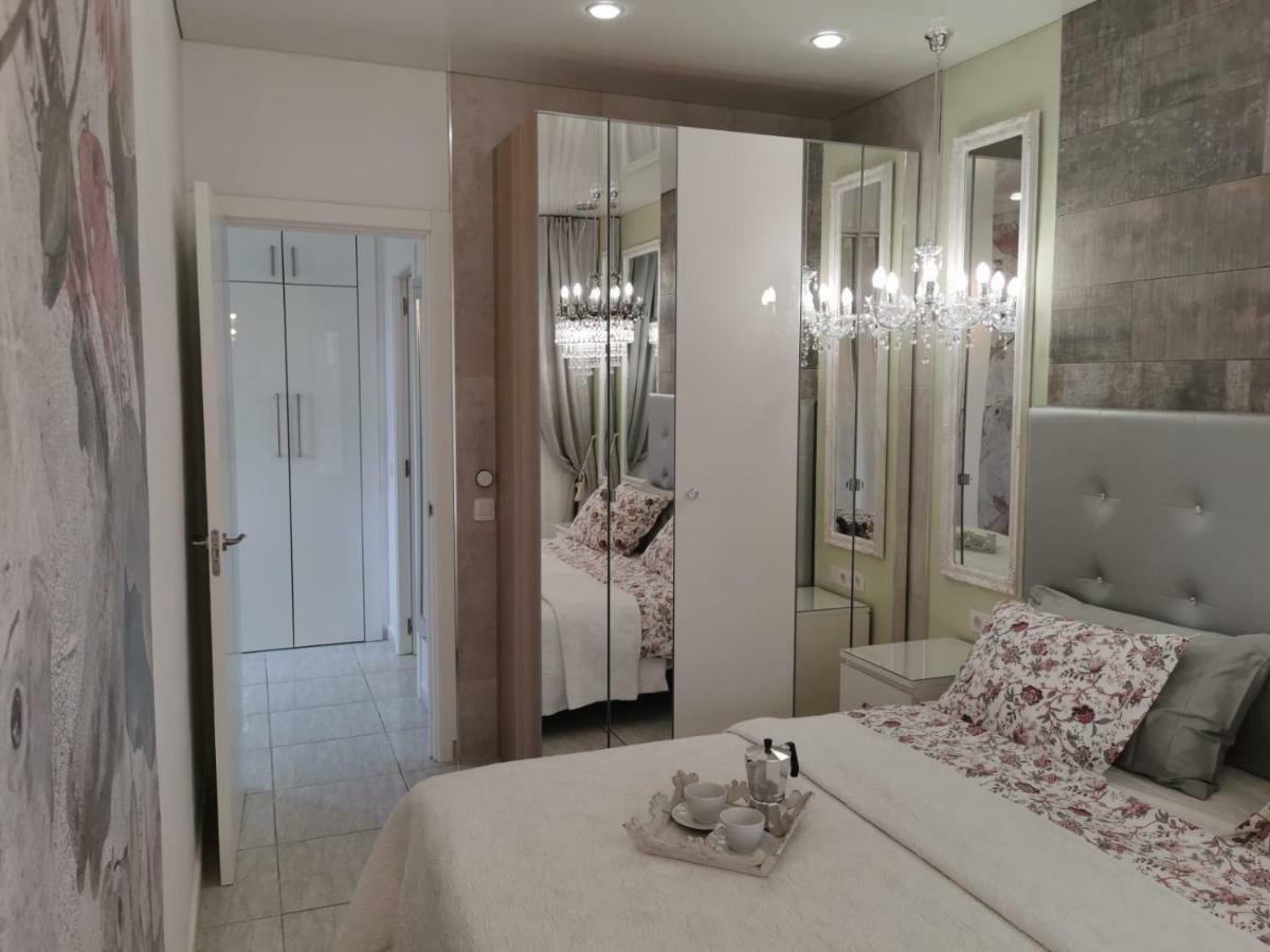 אדחה Apartment Orlando Sea מראה חיצוני תמונה