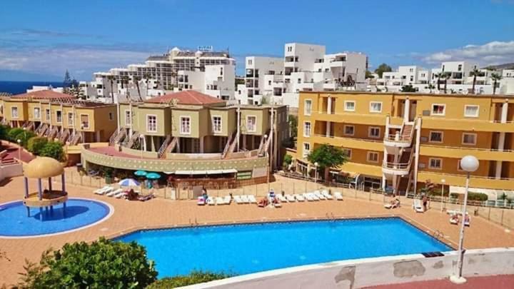 אדחה Apartment Orlando Sea מראה חיצוני תמונה